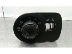 Recambio de mando luces para seat leon (1p1) stylance / style referencia OEM IAM 1P1941431BRFKZ  