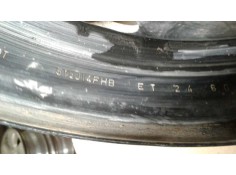 Recambio de llanta hierro para citroen zx 1.9 d avantage referencia OEM IAM 144TORNILLOS   2