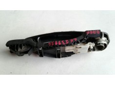 Recambio de maneta exterior delantera derecha para seat leon (1p1) stylance / style referencia OEM IAM 3B0837207FFKZ   2