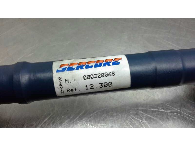 Recambio de transmision delantera derecha para alfa romeo 33 berlina referencia OEM IAM   