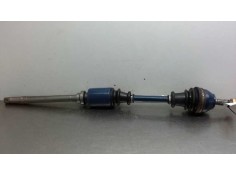 Recambio de transmision delantera derecha para citroen zx 1.4 referencia OEM IAM   