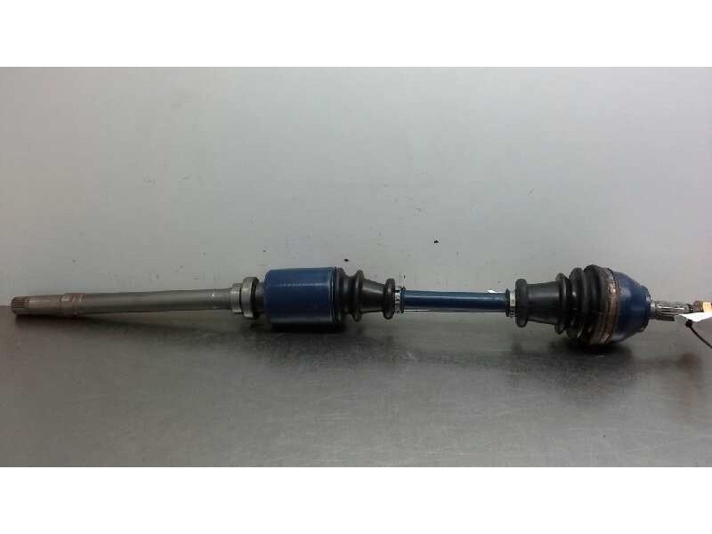 Recambio de transmision delantera derecha para citroen zx 1.4 referencia OEM IAM   