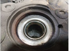 Recambio de mangueta delantera derecha para seat leon (1p1) stylance / style referencia OEM IAM SINREF   2