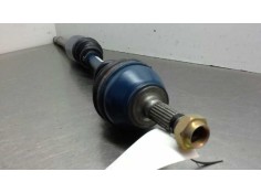 Recambio de transmision delantera derecha para citroen zx 1.4 referencia OEM IAM    2