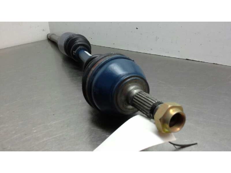 Recambio de transmision delantera derecha para citroen zx 1.4 referencia OEM IAM   