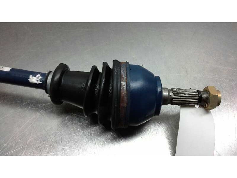 Recambio de transmision delantera derecha para citroen zx 1.4 referencia OEM IAM   
