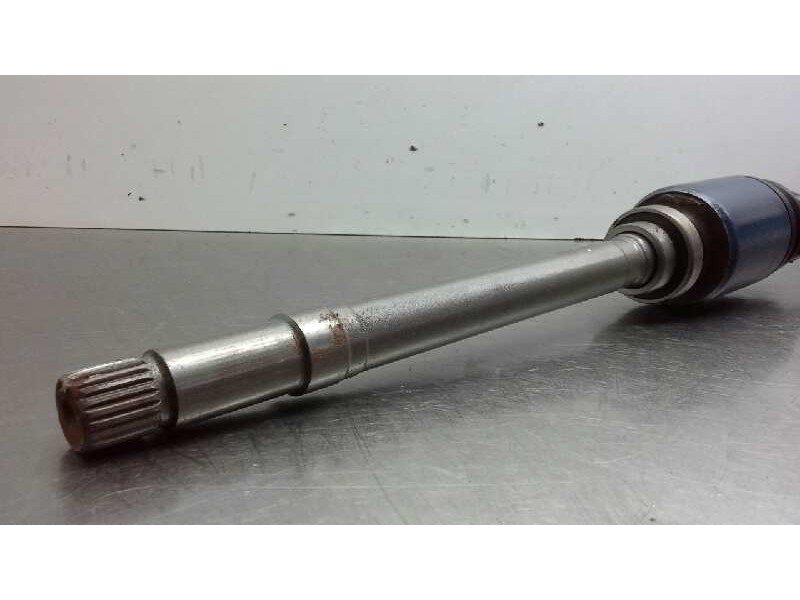 Recambio de transmision delantera derecha para citroen zx 1.4 referencia OEM IAM   