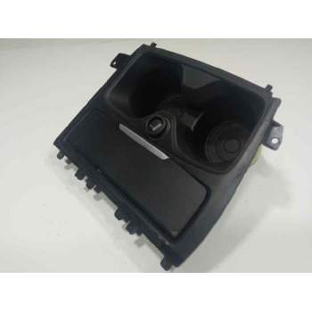 Recambio de cenicero para bmw serie 1 lim. (f21) 116d referencia OEM IAM 9220832  