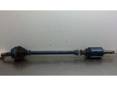 Recambio de transmision delantera derecha para citroen bx berlina 1.4 (150j) referencia OEM IAM   