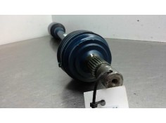 Recambio de transmision delantera derecha para citroen bx berlina 1.4 (150j) referencia OEM IAM    2