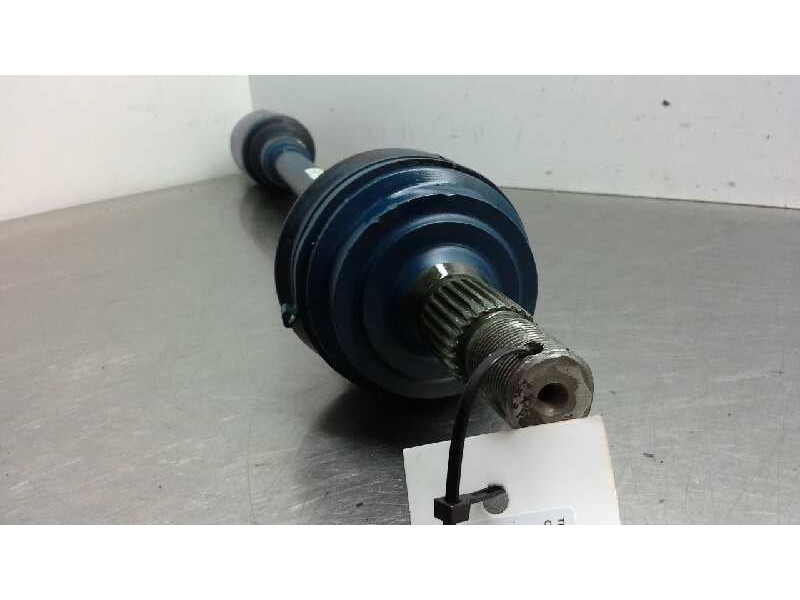 Recambio de transmision delantera derecha para citroen bx berlina 1.4 (150j) referencia OEM IAM   