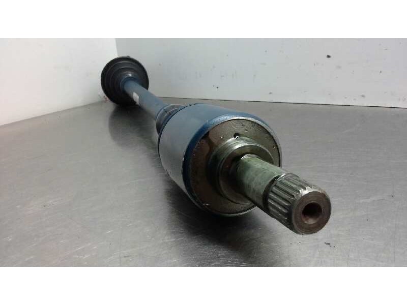 Recambio de transmision delantera derecha para citroen bx berlina 1.4 (150j) referencia OEM IAM   