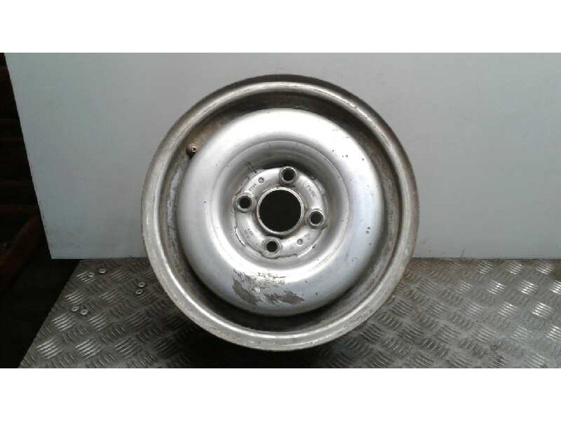 Recambio de llanta hierro para volkswagen golf ii (191/193) cl referencia OEM IAM 134TORNILLOS  