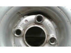 Recambio de llanta hierro para volkswagen golf ii (191/193) cl referencia OEM IAM 134TORNILLOS   2