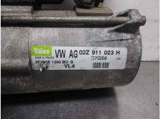 Recambio de motor arranque para seat leon (1p1) stylance / style referencia OEM IAM 2610051200B0B   2