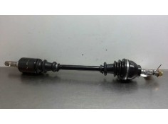 Recambio de transmision delantera derecha para citroen 2cv 6 referencia OEM IAM   