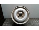 LLANTA HIERRO 13 4 TORNILLOS 