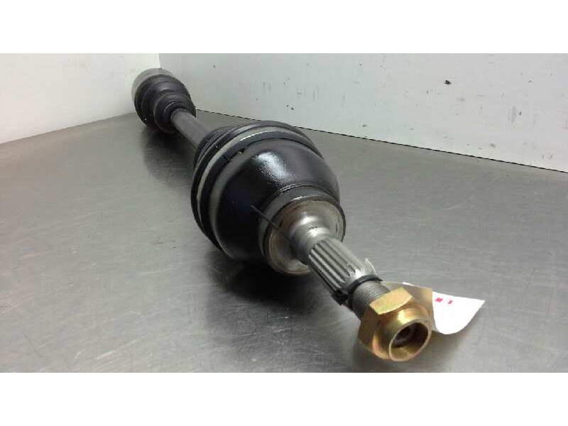 Recambio de transmision delantera derecha para citroen 2cv 6 referencia OEM IAM   