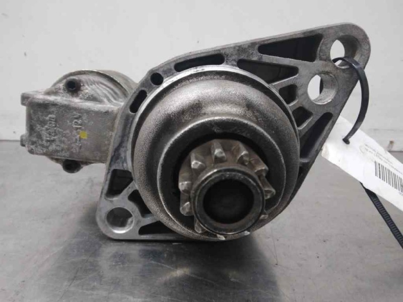 Recambio de motor arranque para seat leon (1p1) stylance / style referencia OEM IAM 2610051200B0B  