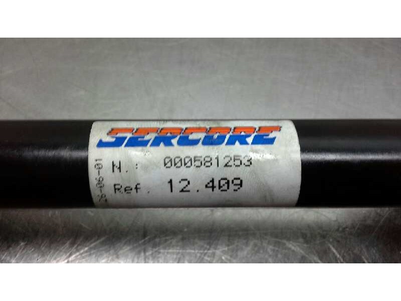 Recambio de transmision delantera derecha para citroen 2cv 6 referencia OEM IAM   