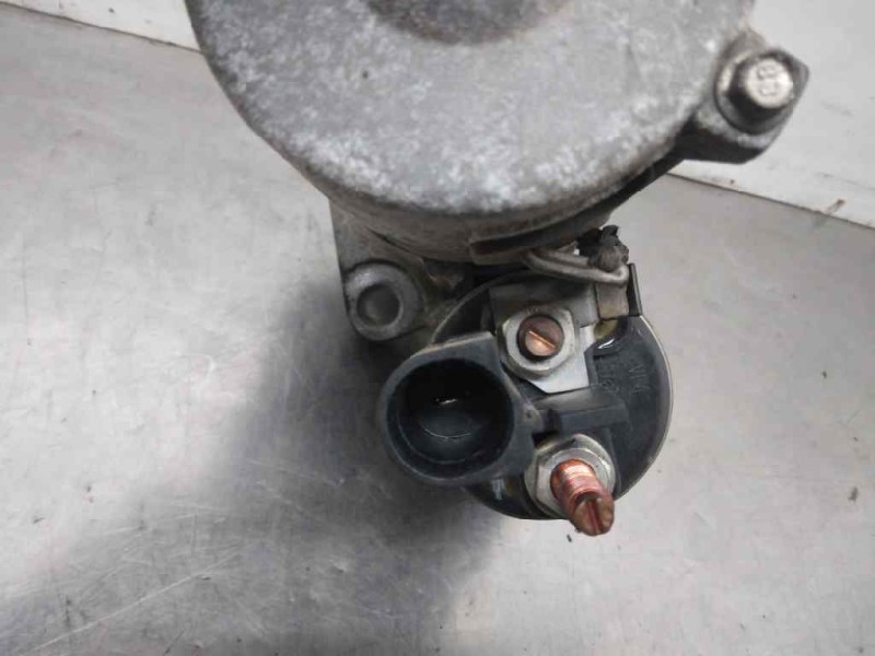 Recambio de motor arranque para seat leon (1p1) stylance / style referencia OEM IAM 2610051200B0B  