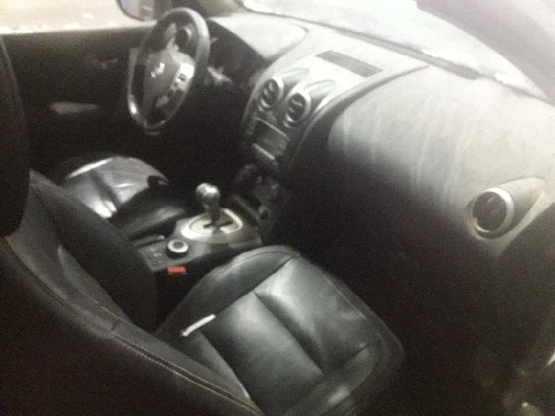 nissan qashqai+2 (jj10) del año 2012