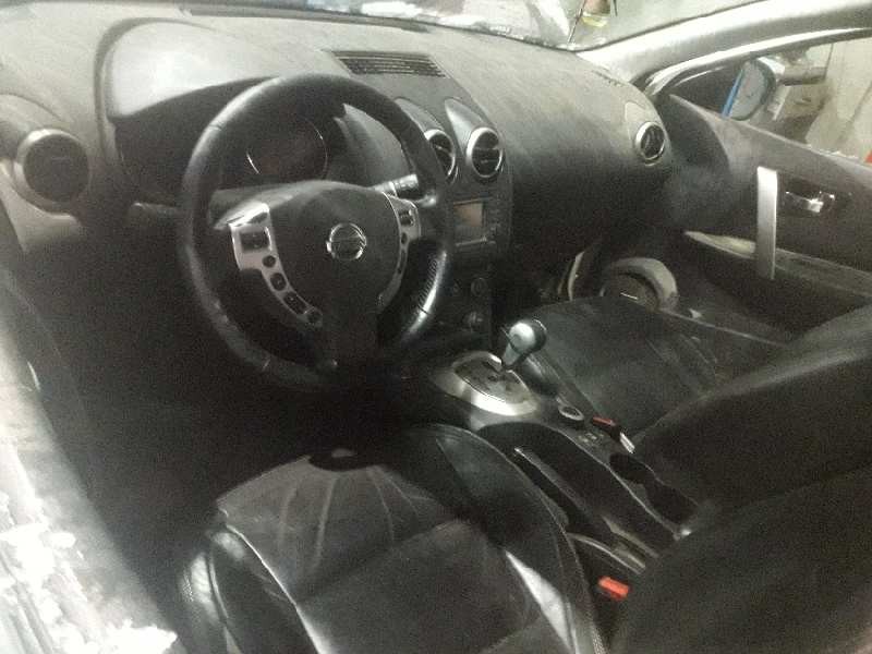 nissan qashqai+2 (jj10) del año 2012