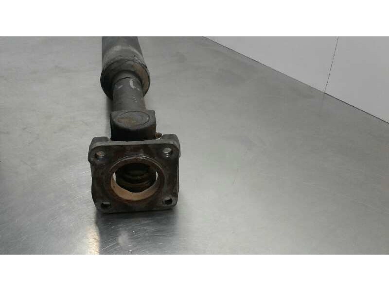 Recambio de cardan trasero para kia sorento 2.5 crdi vgt ex1 referencia OEM IAM   