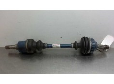 Recambio de transmision delantera izquierda para citroen bx berlina 1.9 cat-u (d2c) referencia OEM IAM   