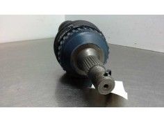 Recambio de transmision delantera izquierda para citroen bx berlina 1.9 cat-u (d2c) referencia OEM IAM    2
