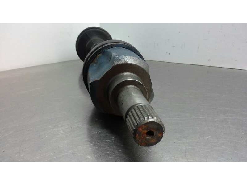 Recambio de transmision delantera izquierda para citroen bx berlina 1.9 cat-u (d2c) referencia OEM IAM   