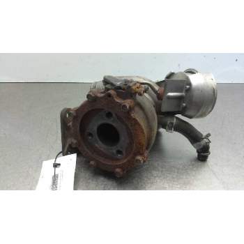 Recambio de turbocompresor para opel astra h berlina cosmo referencia OEM IAM 4202783 8973000923 