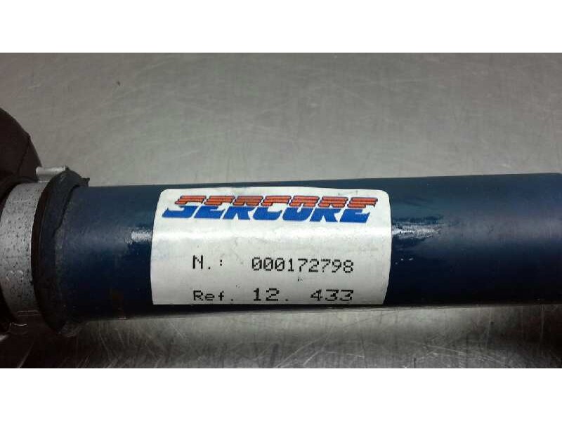 Recambio de transmision delantera derecha para citroen xm break 2.0 referencia OEM IAM   