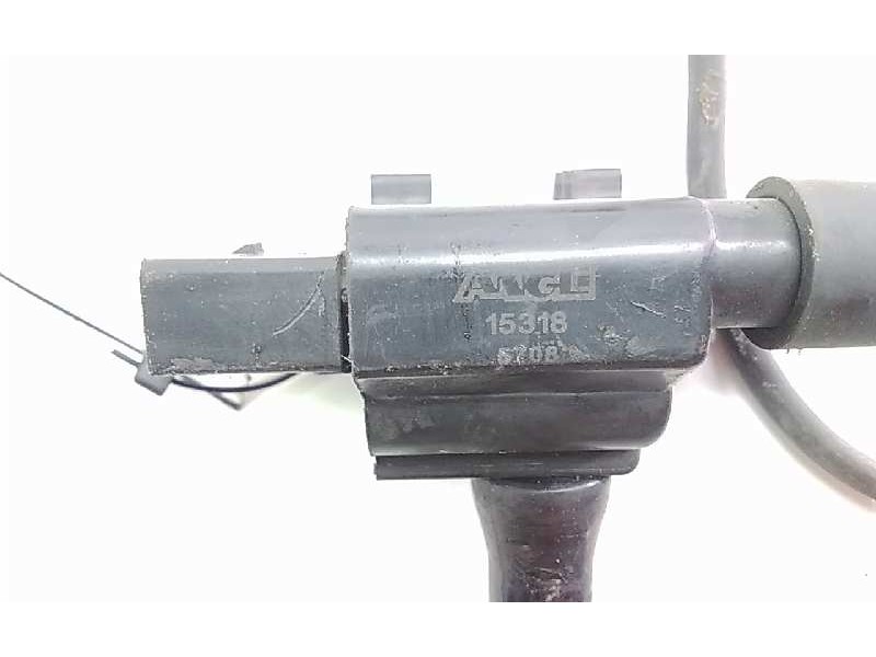 Recambio de bobina encendido para mg rover serie 45 (rt) comfort (5-ptas.) referencia OEM IAM 153185708  