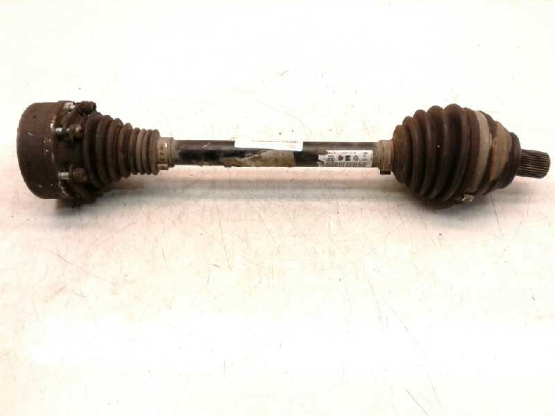 Recambio de transmision delantera izquierda para seat leon (1p1) stylance / style referencia OEM IAM   