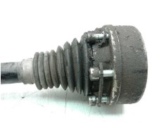 Recambio de transmision delantera izquierda para seat leon (1p1) stylance / style referencia OEM IAM    2