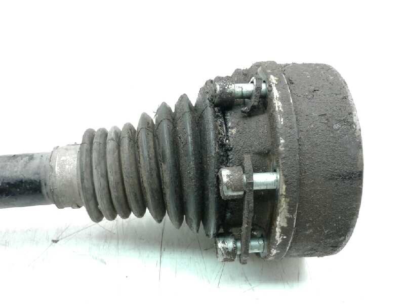 Recambio de transmision delantera izquierda para seat leon (1p1) stylance / style referencia OEM IAM   