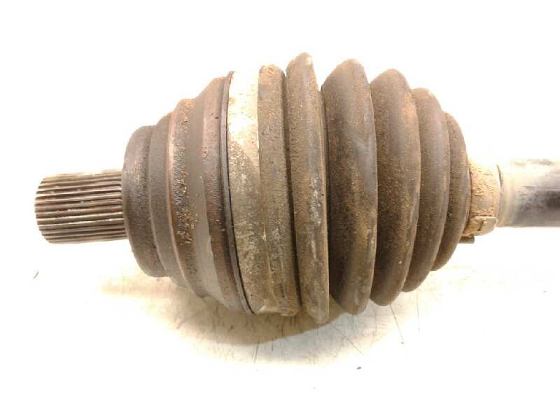 Recambio de transmision delantera izquierda para seat leon (1p1) stylance / style referencia OEM IAM   