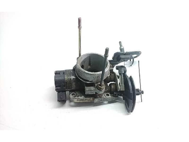 Recambio de cuerpo de mariposa para ford mondeo berlina (gd) referencia OEM IAM 938FSB  