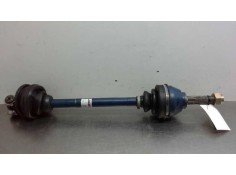 Recambio de transmision delantera izquierda para fiat uno (146) 1.3 diesel referencia OEM IAM   