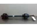 TRANSMISION DELANTERA IZQUIERDA 000275483 