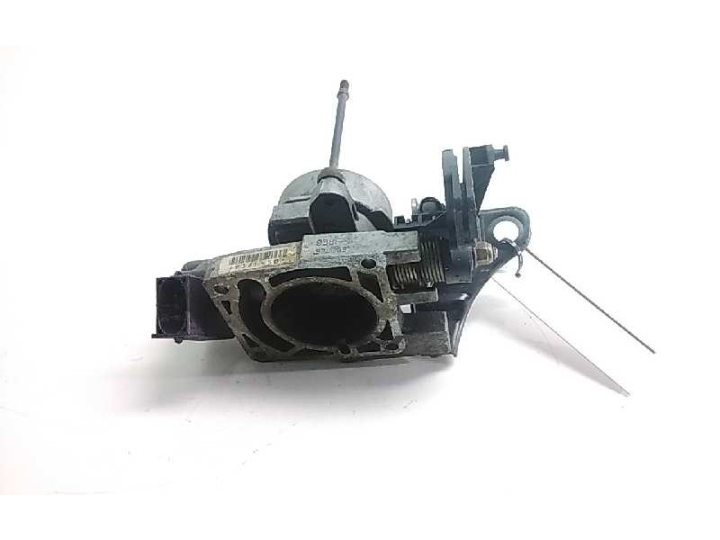Recambio de cuerpo de mariposa para ford mondeo berlina (gd) referencia OEM IAM 938FSB  