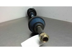 Recambio de transmision delantera izquierda para fiat uno (146) 1.3 diesel referencia OEM IAM    2