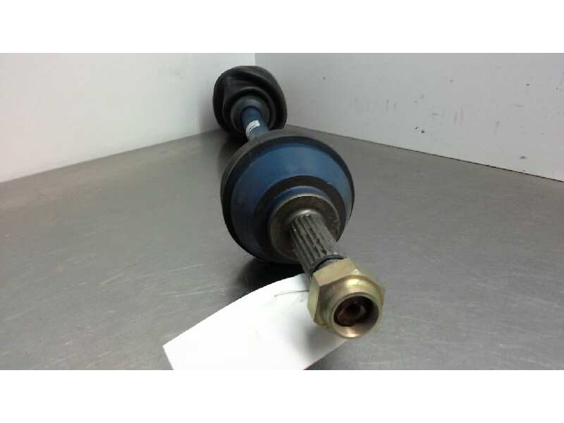 Recambio de transmision delantera izquierda para fiat uno (146) 1.3 diesel referencia OEM IAM   