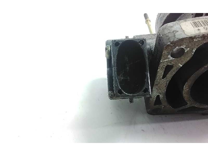 Recambio de cuerpo de mariposa para ford mondeo berlina (gd) referencia OEM IAM 938FSB  