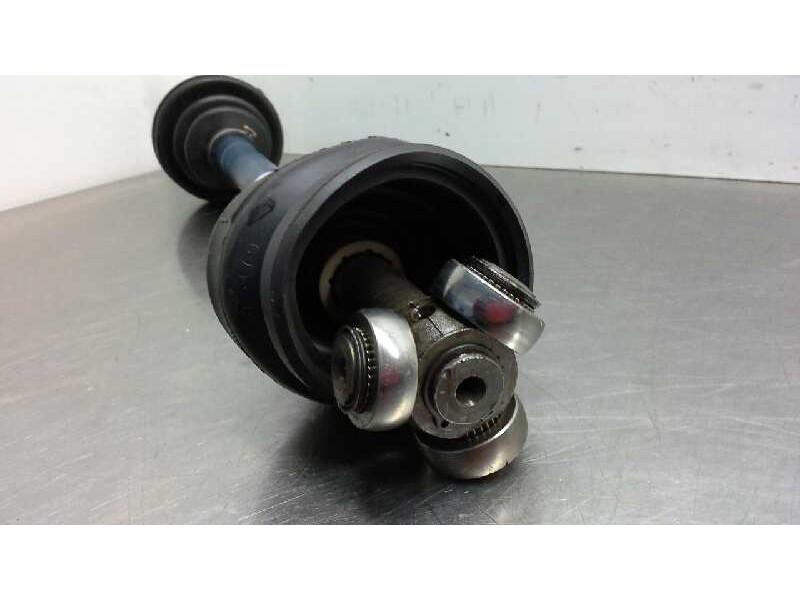 Recambio de transmision delantera izquierda para fiat uno (146) 1.3 diesel referencia OEM IAM   