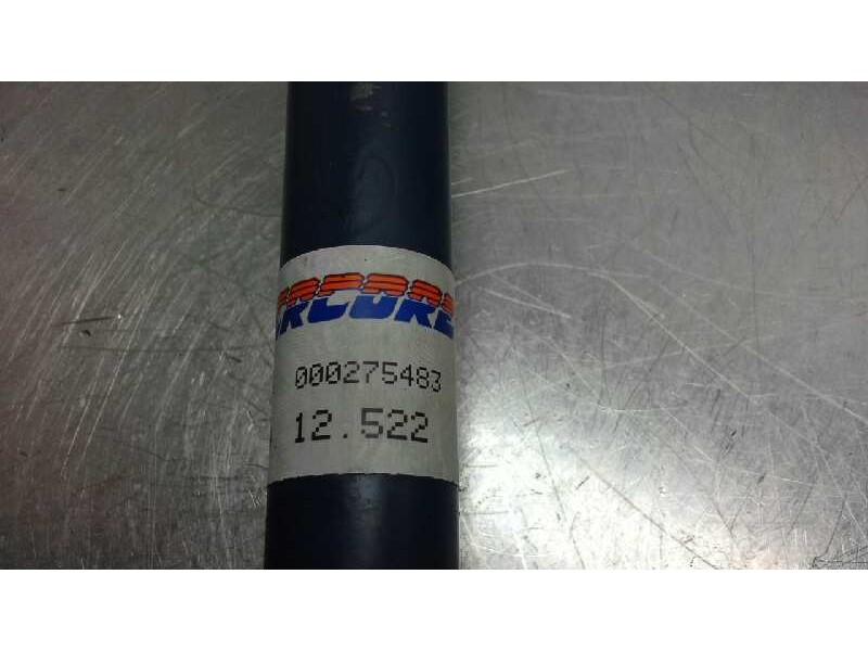 Recambio de transmision delantera izquierda para fiat uno (146) 1.3 diesel referencia OEM IAM   