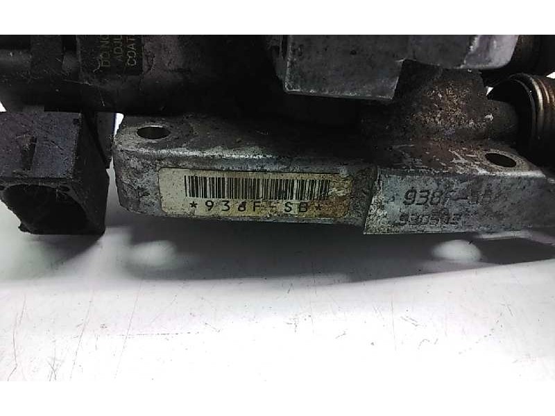 Recambio de cuerpo de mariposa para ford mondeo berlina (gd) referencia OEM IAM 938FSB  