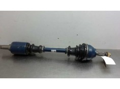 Recambio de transmision delantera izquierda para citroen zx break 1.4 referencia OEM IAM   