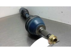 Recambio de transmision delantera izquierda para citroen zx break 1.4 referencia OEM IAM    2